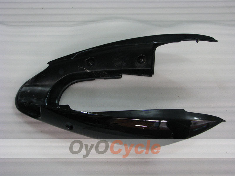 Carenado de inyección para NINJA ZX-12R 02-05 - Negro, Dorado - Estilo de fábrica #OYO87903110