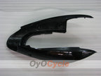 Carenado de inyección para NINJA ZX-12R 02-05 - Negro, Dorado - Estilo de fábrica #OYO87903110
