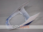 Kit de carenado por inyección para CBR600RR 13-20 - Azul, Blanco - Estilo de fábrica #OYO87903123