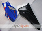 Kit de carenado por inyección para CBR600RR 13-20 - Azul, Blanco - Estilo de fábrica #OYO87903123