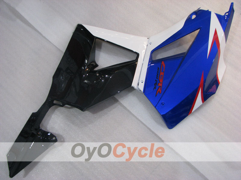 Carenado lateral izquierdo y derecho para Honda 13-20 CBR600RR #OYO87907491 Imagen secundaria del producto