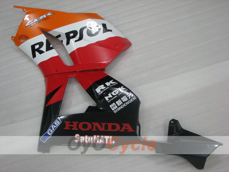 Carenado lateral izquierdo y derecho para Honda 13-20 CBR600RR #OYO87907496 Imagen principal del producto
