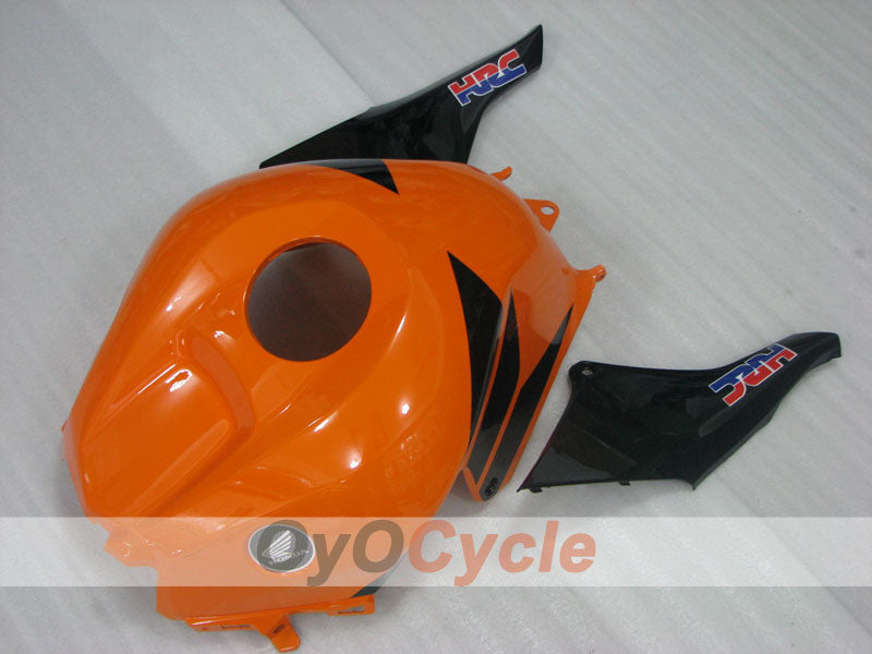 Carenado del tanque de combustible para Honda 13-20 CBR600RR #OYO87907498 Imagen principal del producto