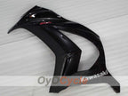 Kit de carenado por inyección para NINJA ZX-10R 11-15 - Negro - Estilo de fábrica #OYO87903135
