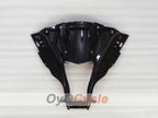Kit de carenado por inyección para NINJA ZX-10R 11-15 - Negro - Estilo de fábrica #OYO87903135