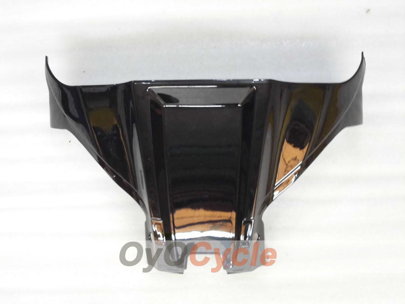 Kit de carenado por inyección para NINJA ZX-10R 11-15 - Negro - Estilo de fábrica #OYO87903135