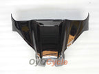 Kit de carenado por inyección para NINJA ZX-10R 11-15 - Negro - Estilo de fábrica #OYO87903135