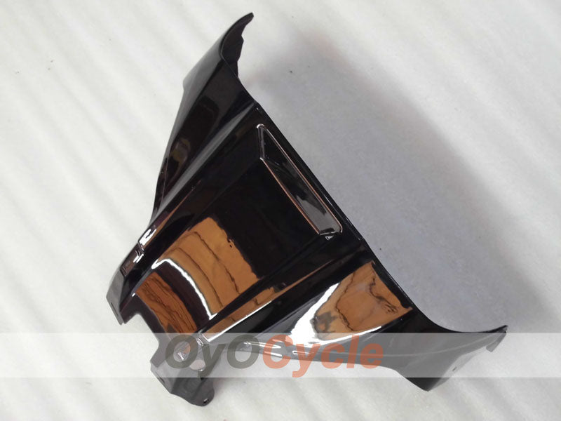 Kit de carenado por inyección para NINJA ZX-10R 11-15 - Negro - Estilo de fábrica #OYO87903135
