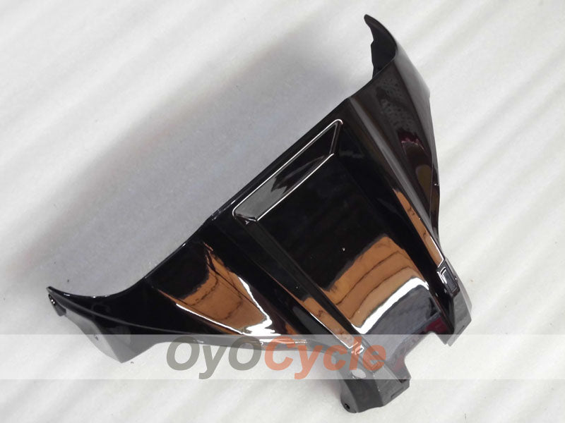 Kit de carenado por inyección para NINJA ZX-10R 11-15 - Negro - Estilo de fábrica #OYO87903135
