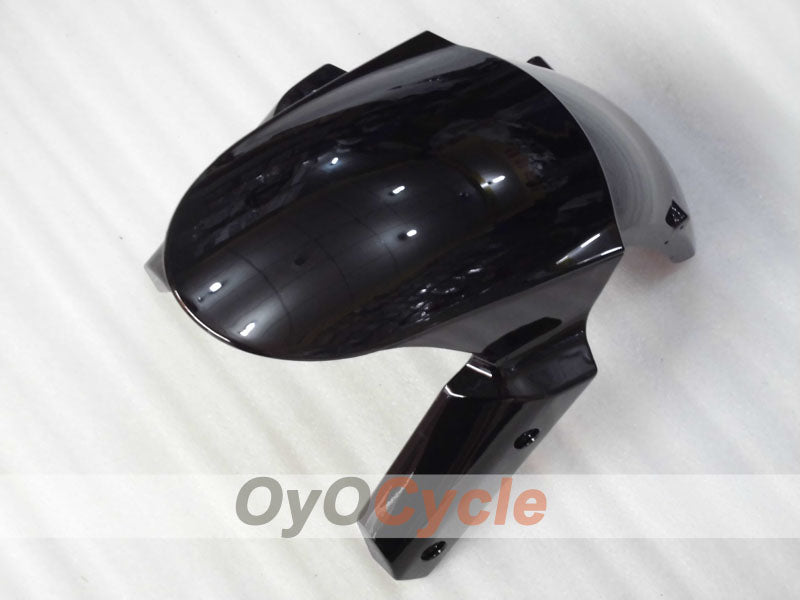 Carenado de guardabarros delantero para Kawasaki 11-15 Ninja ZX-10R #OYO87913477