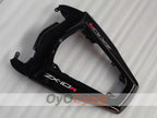 Kit de carenado por inyección para NINJA ZX-10R 11-15 - Negro - Estilo de fábrica #OYO87903135