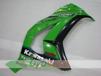 Carenado lateral izquierdo y derecho para Kawasaki 11-15 Ninja ZX-10R #OYO87913483