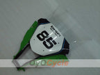 Kit de carenado por inyección para NINJA ZX-10R 11-15 - Verde, Negro - PIRELLI #OYO87903136