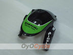 Kit de carenado por inyección para NINJA ZX-10R 11-15 - Verde, Negro - PIRELLI #OYO87903136