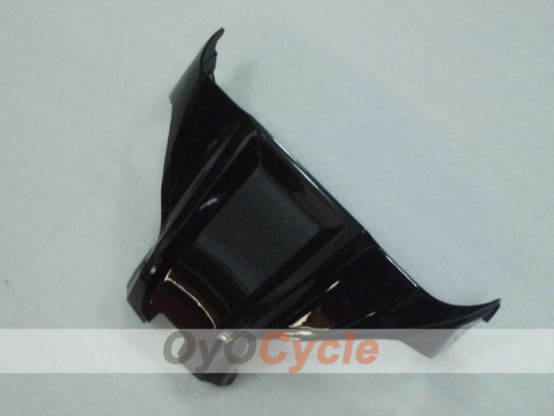Kit de carenado por inyección para NINJA ZX-10R 11-15 - Verde, Negro - PIRELLI #OYO87903136