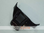 Kit de carenado por inyección para NINJA ZX-10R 11-15 - Verde, Negro - PIRELLI #OYO87903136