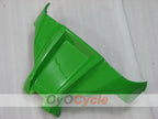 Kit de carenado de inyección para NINJA ZX-10R 11-15 - Verde, Negro - Estilo de fábrica #OYO87903138