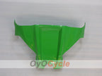 Kit de carenado por inyección para NINJA ZX-10R 11-15 - Verde, Negro - Estilo de fábrica #OYO87903139