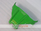 Kit de carenado por inyección para NINJA ZX-10R 11-15 - Verde, Negro - Estilo de fábrica #OYO87903139