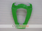 Kit de carenado por inyección para NINJA ZX-10R 11-15 - Verde, Negro - Estilo de fábrica #OYO87903139