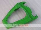 Kit de carenado por inyección para NINJA ZX-10R 11-15 - Verde, Negro - Estilo de fábrica #OYO87903139