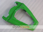 Kit de carenado por inyección para NINJA ZX-10R 11-15 - Verde, Negro - Estilo de fábrica #OYO87903139