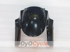 Kit de carenado por inyección para NINJA ZX-10R 11-15 - Verde, Negro - Estilo de fábrica #OYO87903139