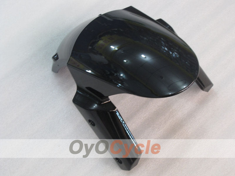 Kit de carenado por inyección para NINJA ZX-10R 11-15 - Verde, Negro - Estilo de fábrica #OYO87903139