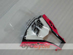 Kit de carenado por inyección para NINJA ZX-10R 11-15 - Rojo, Negro - PIRELLI #OYO87903140