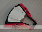 Kit de carenado por inyección para NINJA ZX-10R 11-15 - Rojo, Negro - PIRELLI #OYO87903140