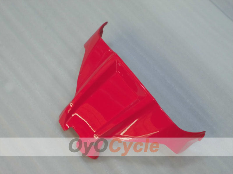Kit de carenado por inyección para NINJA ZX-10R 11-15 - Rojo, Negro - PIRELLI #OYO87903140