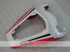 Kit de carenado por inyección para NINJA ZX-10R 11-15 - Rojo, Negro - PIRELLI #OYO87903140
