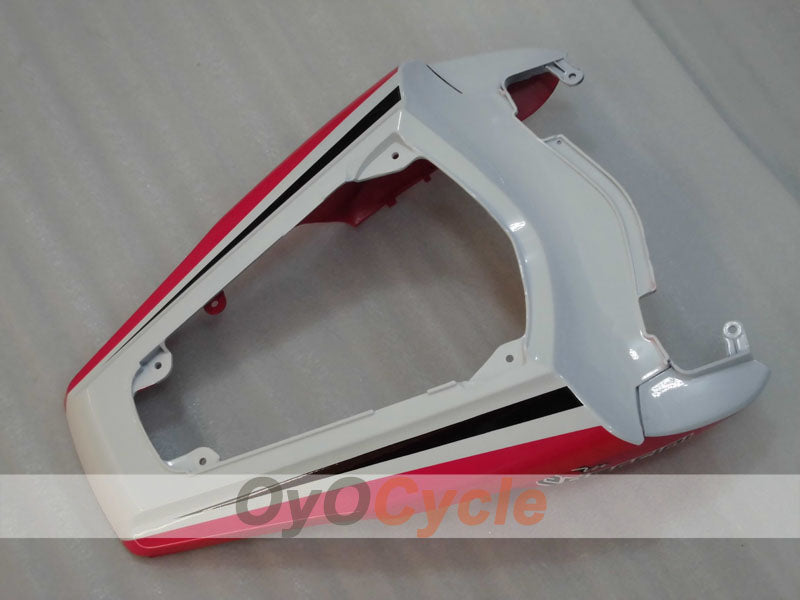 Kit de carenado por inyección para NINJA ZX-10R 11-15 - Rojo, Negro - PIRELLI #OYO87903140