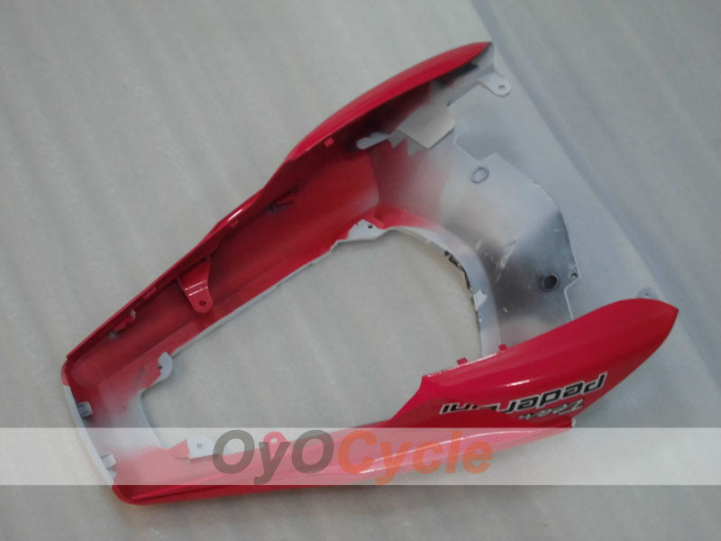 Kit de carenado por inyección para NINJA ZX-10R 11-15 - Rojo, Negro - PIRELLI #OYO87903140