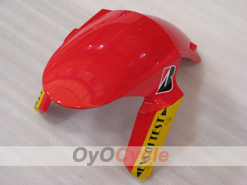 Carenado delantero para Kawasaki 11-15 Ninja ZX-10R #OYO87913495