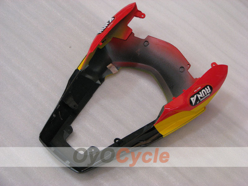 Carenado trasero para Kawasaki 11-15 Ninja ZX-10R #OYO87913497 Imagen secundaria del producto