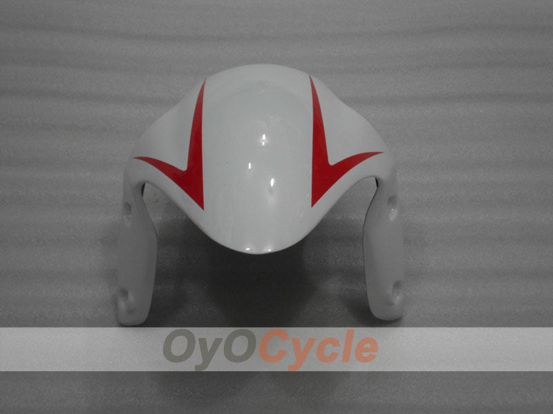 Carenado guardabarros delantero para Triumph 06-08 Daytona 675 #OYO87911601