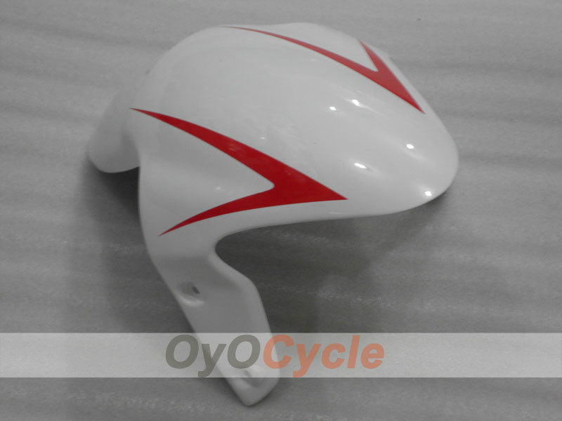 Carenado guardabarros delantero para Triumph 06-08 Daytona 675 #OYO87911601