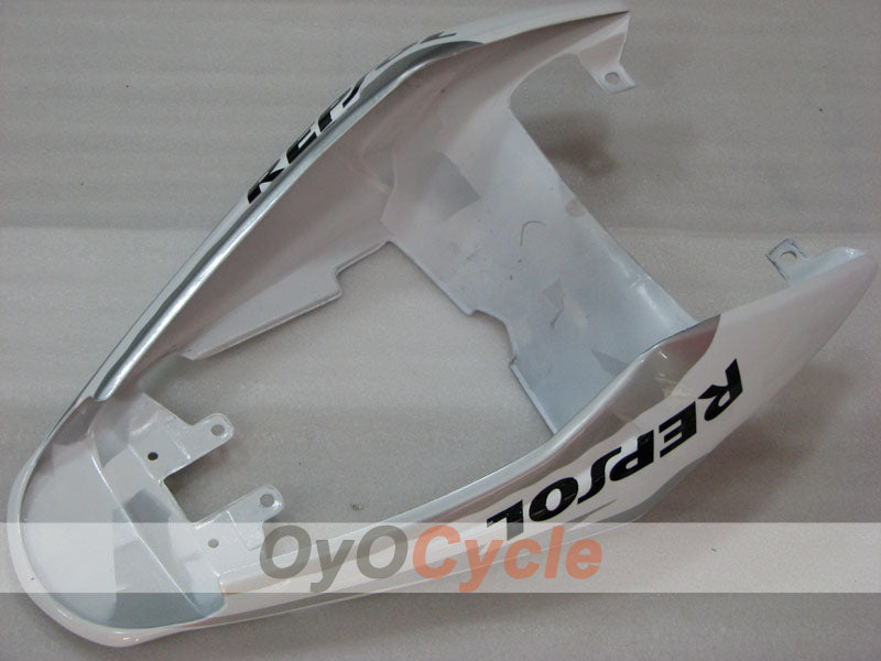 Carenado Trasero para Triumph 06-08 Daytona 675 #OYO87911607 Imagen secundaria del producto