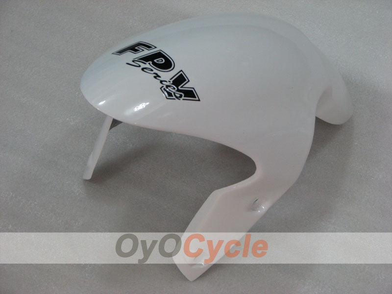 Carenado de guardabarros delantero para Triumph 06-08 Daytona 675 #OYO87911606 Imagen principal del producto