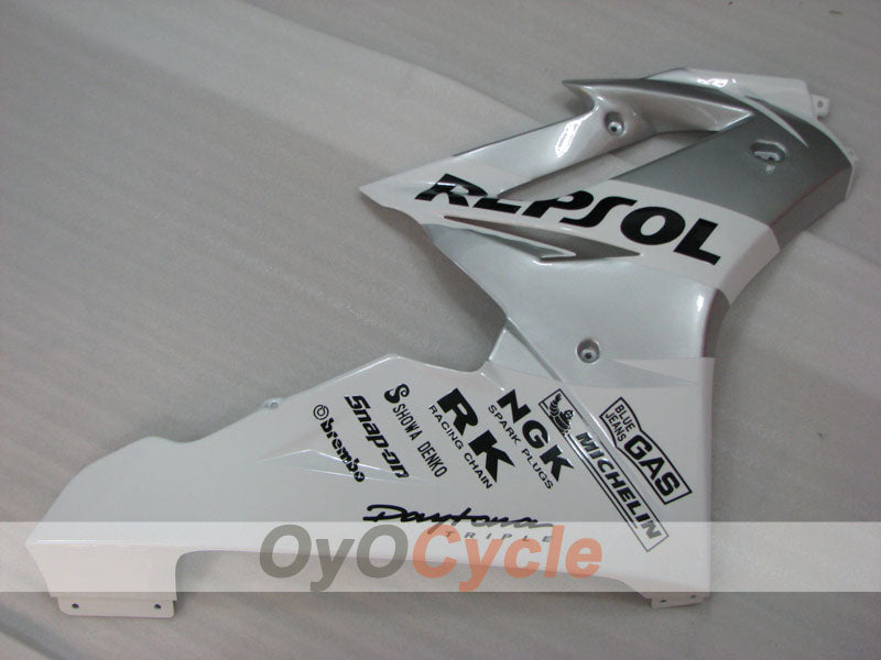 Carenado lateral izquierdo y derecho para Triumph Daytona 675 06-08 #OYO87911605 Imagen principal del producto
