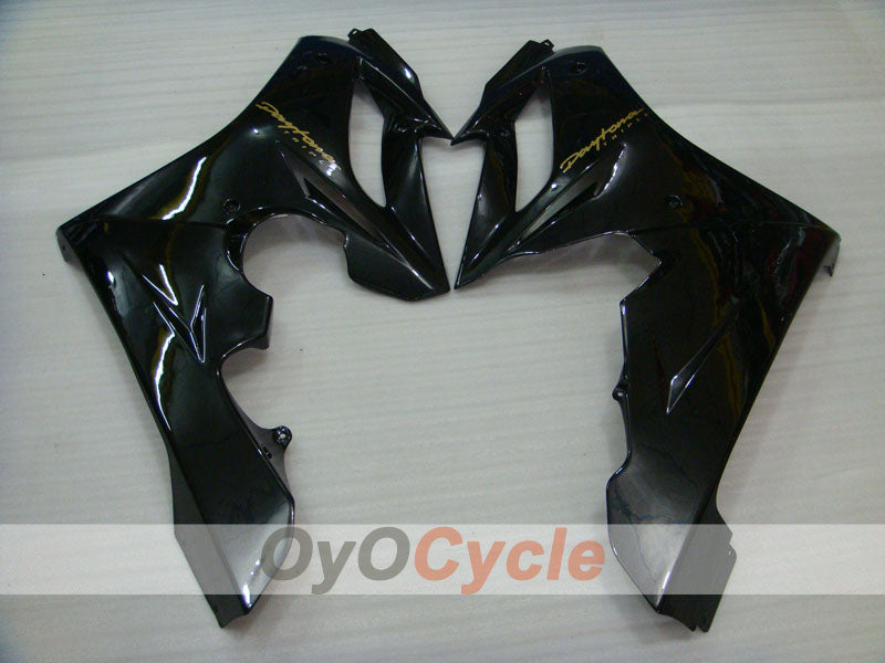 Carenado lateral izquierdo y derecho para Triumph 06-08 Daytona 675 #OYO87911610 Imagen principal del producto