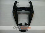 Kit de carenado de inyección para Triumph Daytona 675 06-08 - Negro - Estilo de fábrica #OYO87903149