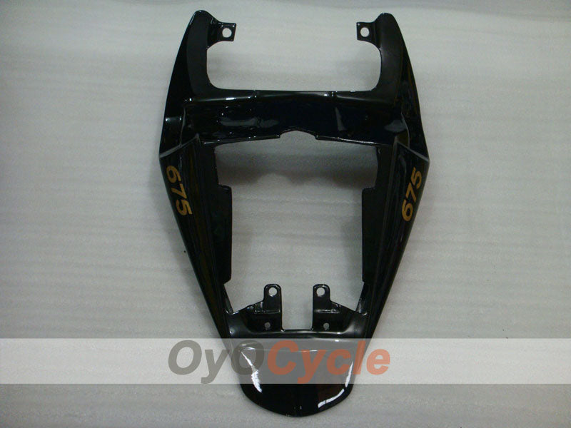 Carenado Trasero para Triumph 06-08 Daytona 675 #OYO87911612