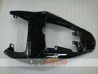 Kit de carenado de inyección para Triumph Daytona 675 06-08 - Negro - Estilo de fábrica #OYO87903149