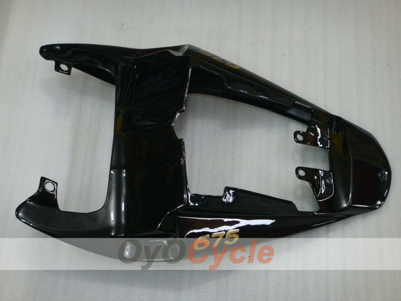 Carenado Trasero para Triumph 06-08 Daytona 675 #OYO87911612