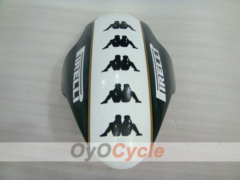 Carenado de guardabarros delantero para Triumph 06-08 Daytona 675 #OYO87911615 Imagen principal del producto