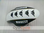 Carenado de guardabarros delantero para Triumph 06-08 Daytona 675 #OYO87911615