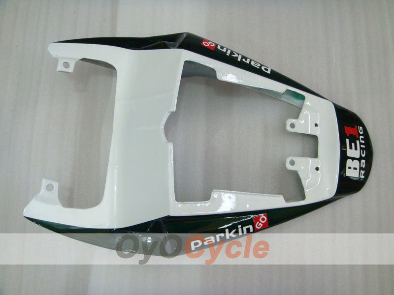 Carenado trasero para Triumph 06-08 Daytona 675 #OYO87911616
