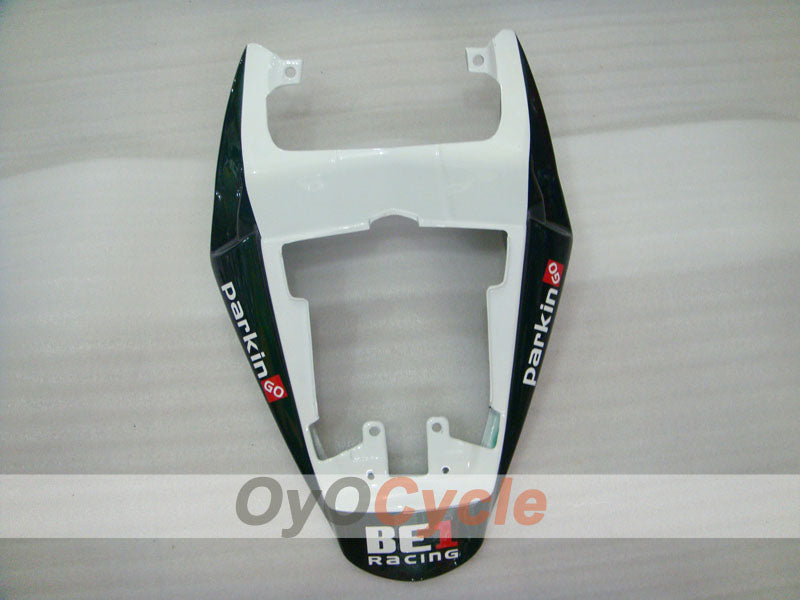 Carenado trasero para Triumph 06-08 Daytona 675 #OYO87911616